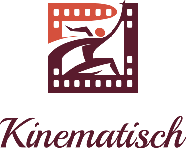 Kinematisch Logo-Design