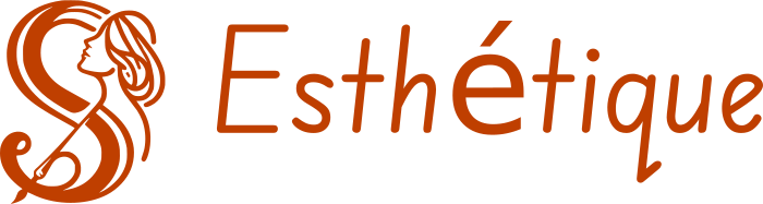 création de logo Esthétique