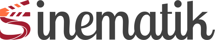 desain logo Sinematik
