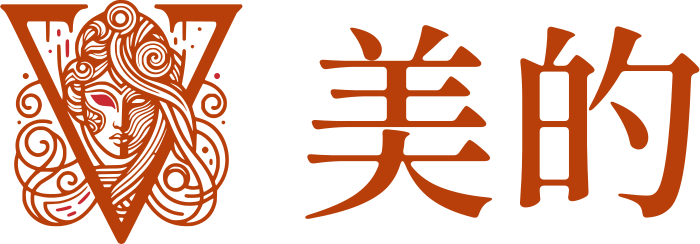 美的 ロゴデザイン