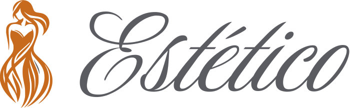 design de logotipo Estético
