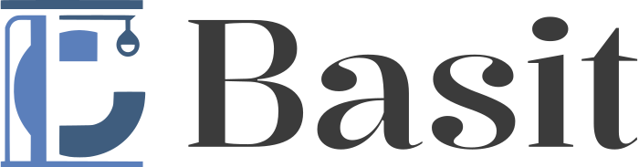 Basit logo tasarımı
