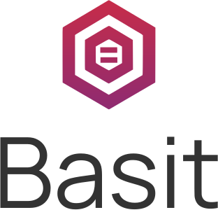 Basit logo tasarımı