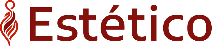 design de logotipo Estético