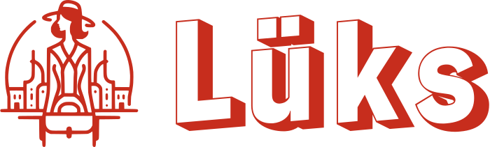 Lüks logo tasarımı