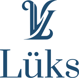 Lüks logo tasarımı