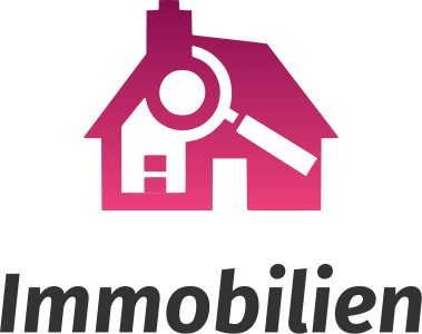 Immobilien logo design