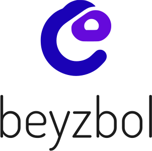 beyzbol logo design