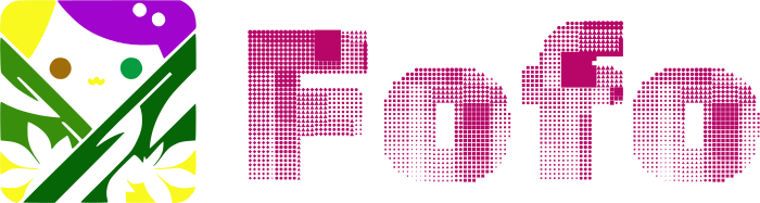 Fofo logo design