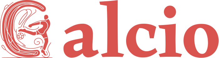 Calcio logo design