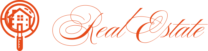 Real Estate logo design