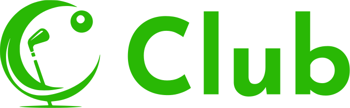 diseño de logotipo Club