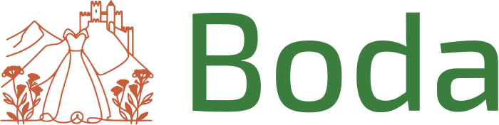diseño de logotipo Boda