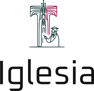 diseño de logotipo Iglesia