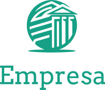 diseño de logotipo Empresa