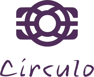 diseño de logotipo Círculo