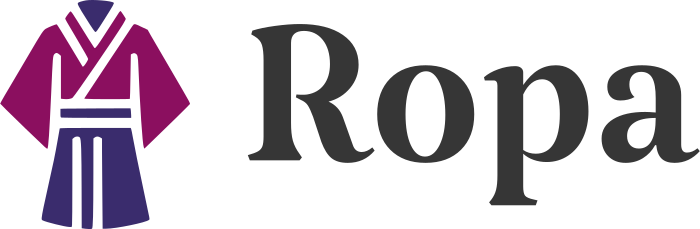 diseño de logotipo Ropa