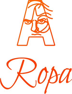 diseño de logotipo Ropa