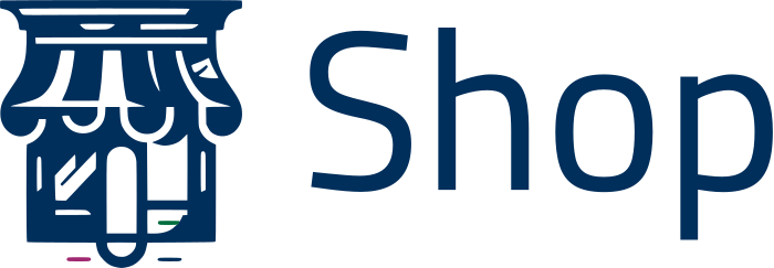 Shop Logo-Design