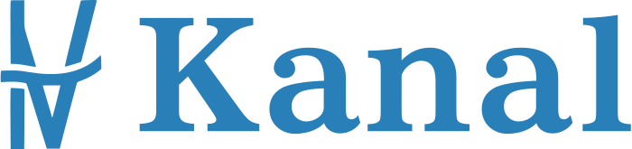 Kanal Logo-Design