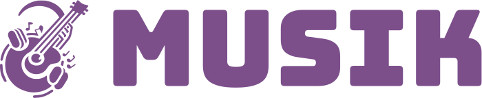 Musik Logo-Design