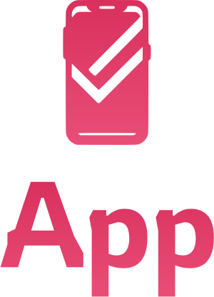 App logo design
