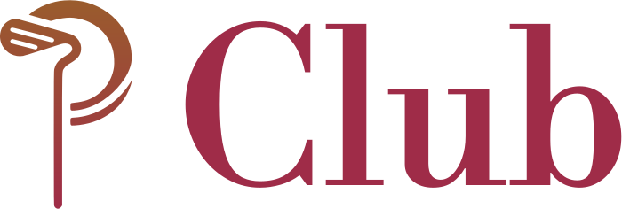 Club logo design