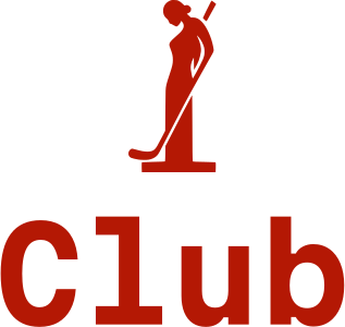 Club logo design