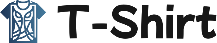 T-Shirt logo design