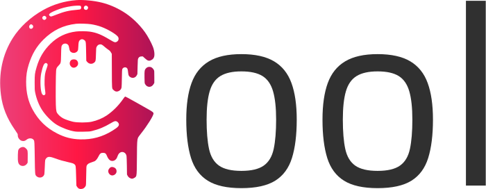 Cool logo design