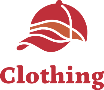 Clothing logo design