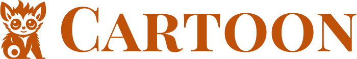 Cartoon Logo-Design