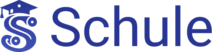 Schule Logo-Design