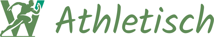 Athletisch Logo-Design