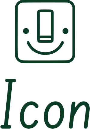Icon Logo-Design