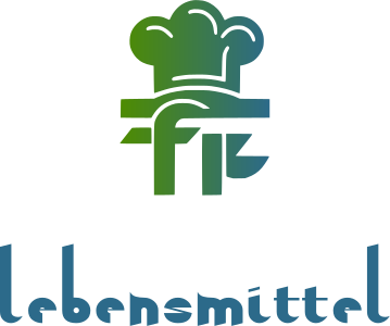 Lebensmittel Logo-Design
