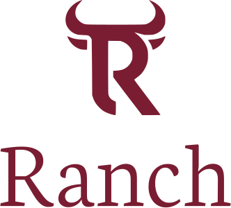 Ranch Logo-Design
