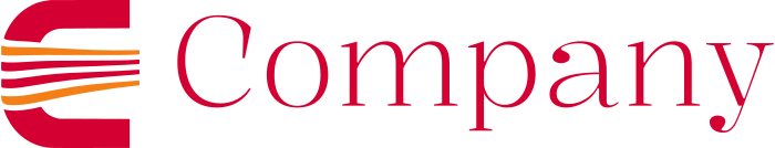 Company logo design