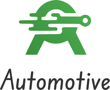 Automotive logo design