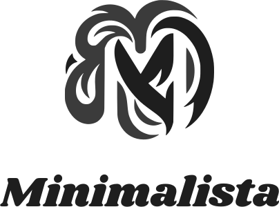 diseño de logotipo Minimalista