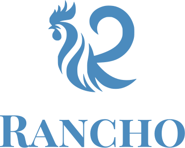 diseño de logotipo Rancho