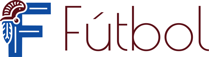 diseño de logotipo Fútbol Americano