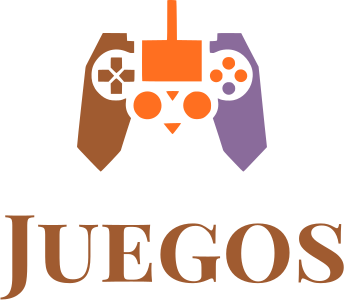 diseño de logotipo Juegos