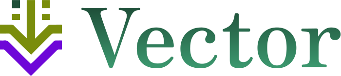 Vector logo design