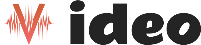 Video logo design