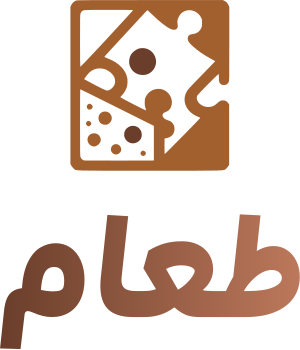 تصميم شعار طعام