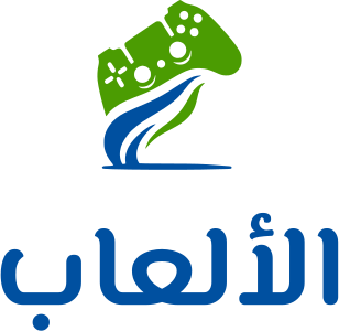 تصميم شعار الألعاب