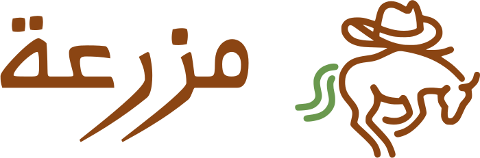 تصميم شعار مزرعة