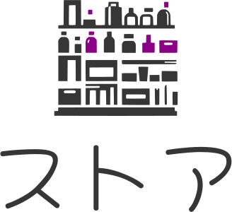 ストア ロゴデザイン