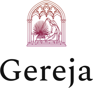 desain logo Gereja